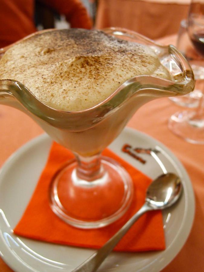 Hotel Ristorante Gusana Gavoi Esterno foto