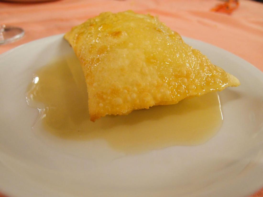 Hotel Ristorante Gusana Gavoi Esterno foto